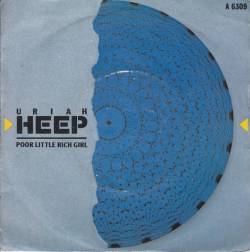 Uriah Heep : Poor Little Rich Girl